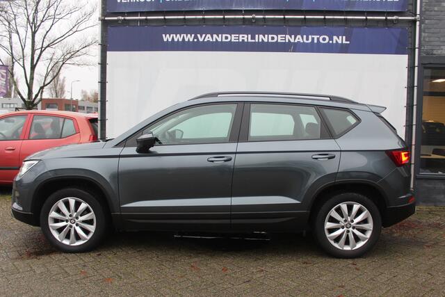 Seat ATECA 1.0 EcoTSI Style Business Intense Apple/android carplay l airco l Navi l cruise control l Led verlichtingen