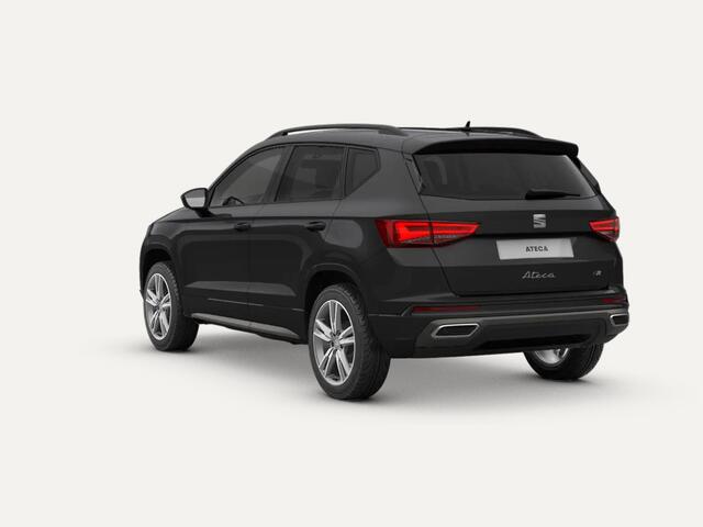 Seat ATECA 1.5 TSI FR Business Intense 150 PK DSG l Safe & Driving Pack XL l 18" Performance l Wegklapbare trekhaak