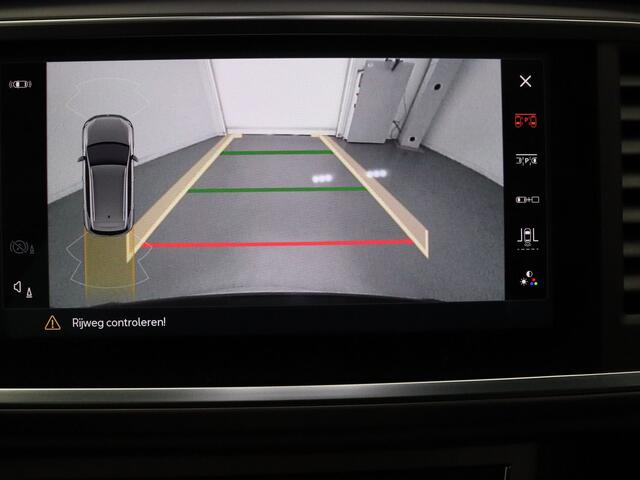 Seat ATECA 150pk TSI FR Business Intense Automaat Camera | Cruise | Navi | Parkeersens. v+a | Stoel-/stuurverw.