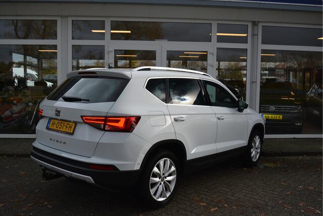 Seat ATECA 1.5 TSI Business Intense | Trekhaak | Clima | CarPlay | Navi | PDC V+A |