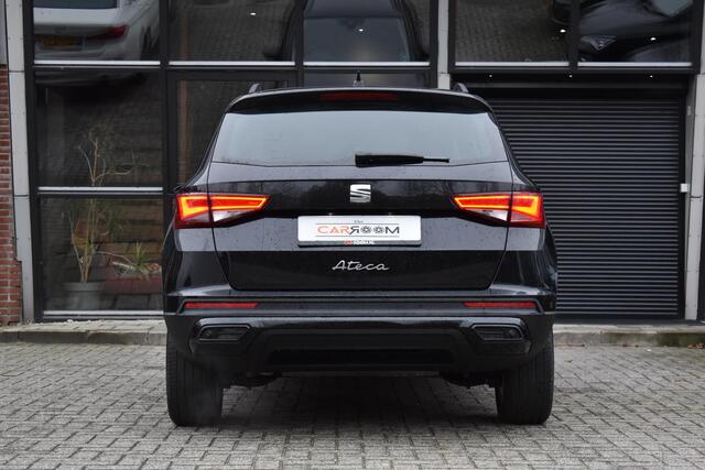 Seat ATECA 1.5 TSI Xperience Business Intense Lane ACC Carplay