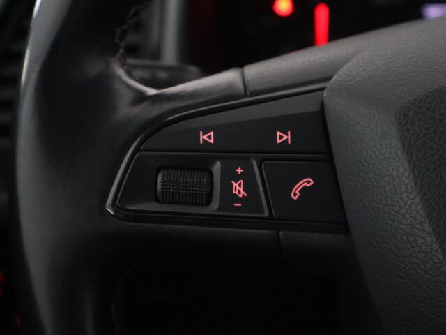 Seat ATECA 1.0 EcoTSI Reference | Parkeersensoren | BT-audio | Elektrisch Inklapbare Buitenspiegels |