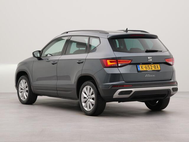 Seat ATECA 1.5 TSI Style Business Intense