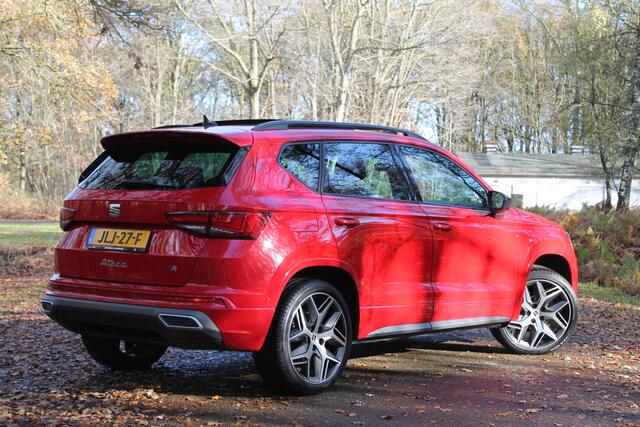 Seat ATECA 1.5 TSI FR Business Intense | Pano | Carplay