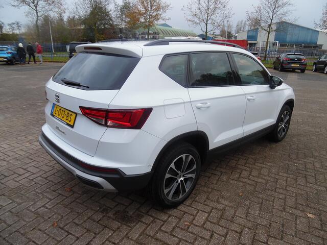 Seat ATECA 1.5 TSI Style Business Intense