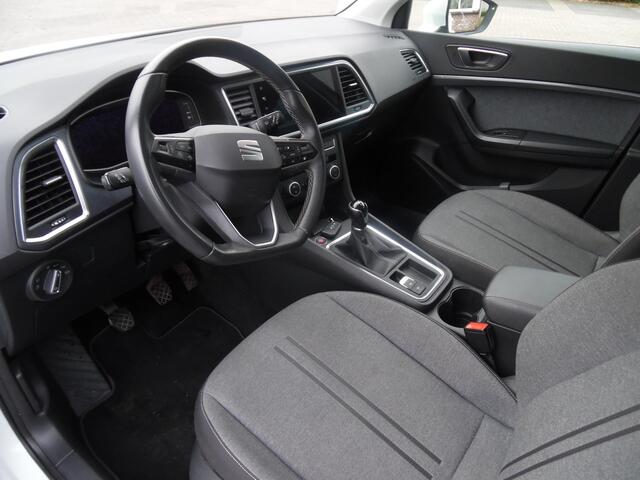 Seat ATECA 1.5 TSI Style Business Intense