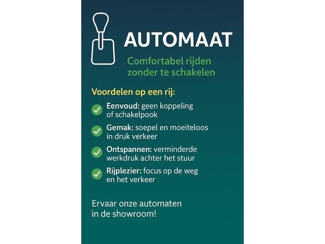 Seat ATECA 1.5 TSI Syle Business Intense 150 PK Automaat 1e eigenaar Clima