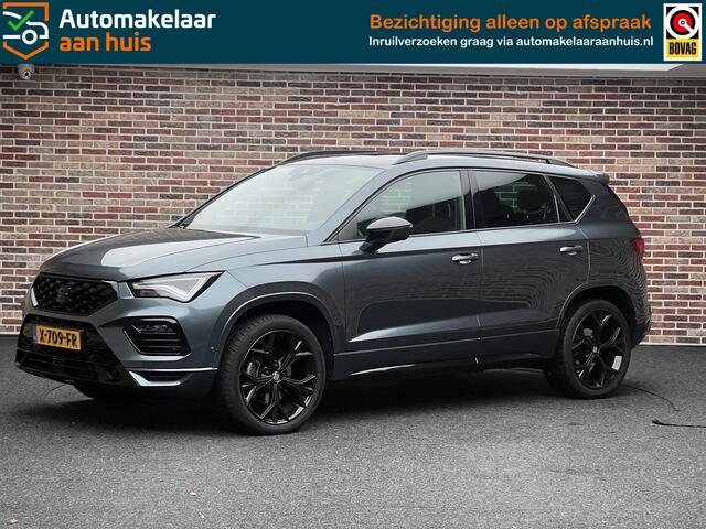 Seat ATECA 2.0 TSI 4Drive FR Business Intense Panorama Virtual Camera Beats