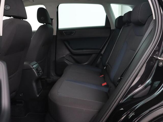 Seat ATECA 1.0 EcoTSI Style | Navigatie | Climate control | Cruise control | Parkeerhulp | Bluetooth