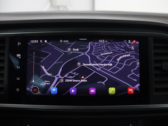 Seat ATECA 2.0 TDI Style Intens | Carplay | Camera | Navigatie | Full LED | Park Assist | Cruise control | Climate control | Getint glas