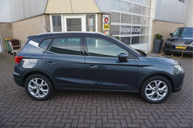 Seat Arona 1.0 EcoTSI FR Anniversary Automaat