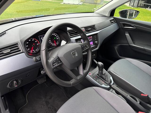 Seat Arona 1.0 TSI Automaat Style Airco I Cruise I Stoelverw.