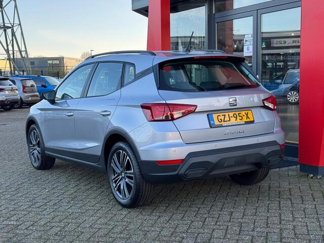 Seat Arona 1.0 EcoTSI Style / NIEUWE AUTO 2024 OP KENTEKEN /