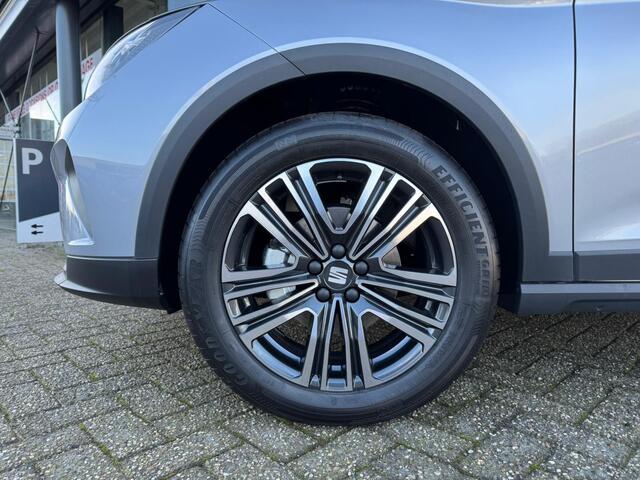 Seat Arona 1.0 EcoTSI Style / NIEUWE AUTO 2024 OP KENTEKEN /