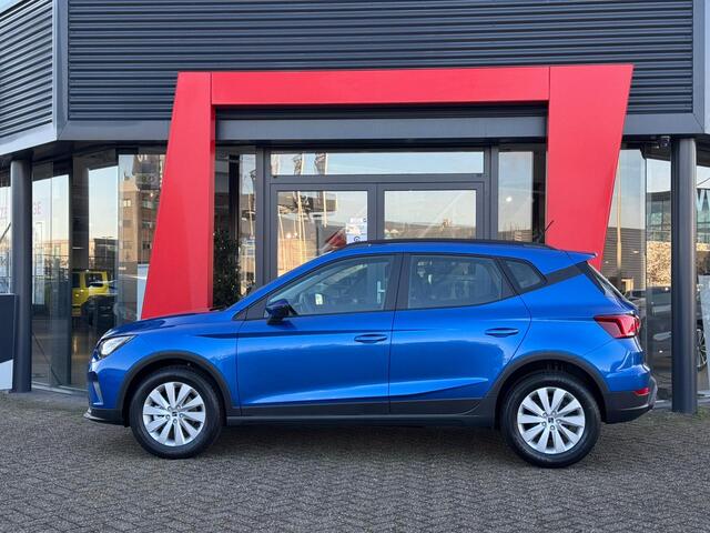 Seat Arona 1.0 EcoTSI Style / NIEUWE AUTO 2024 OP KENTEKEN /