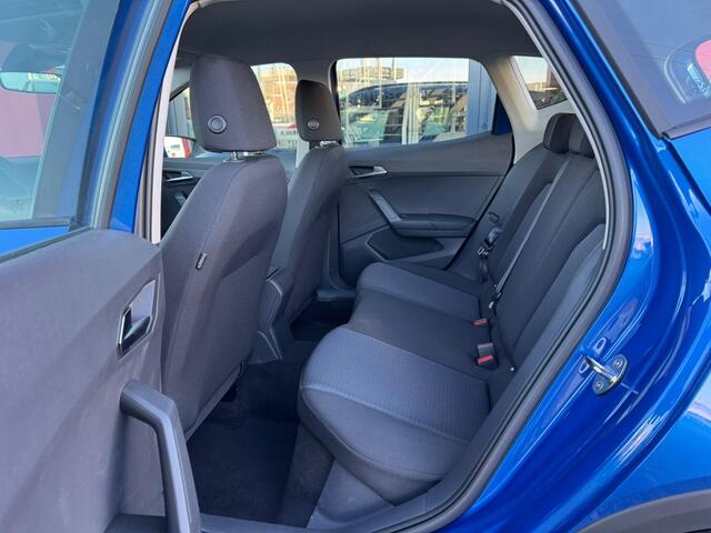 Seat Arona 1.0 EcoTSI Style / NIEUWE AUTO 2024 OP KENTEKEN /