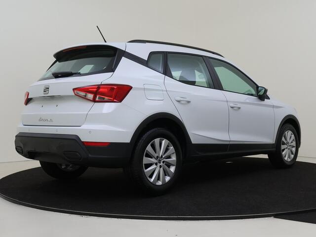 Seat Arona 1.0 EcoTSI Style
