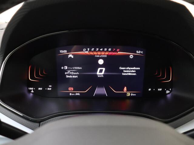 Seat Arona 1.0 EcoTSI Style