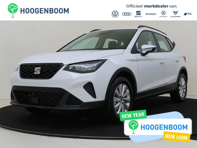 Seat Arona 1.0 EcoTSI Style