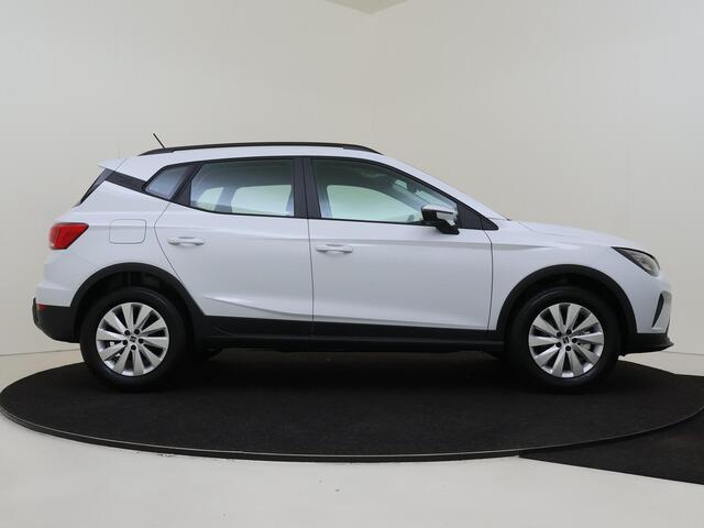Seat Arona 1.0 EcoTSI Style