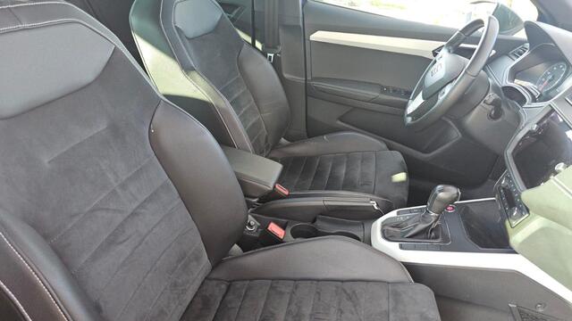 Seat Arona 1.0 FR X Launch Edition