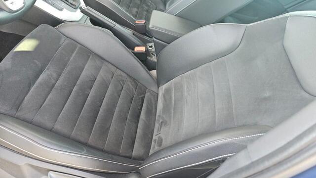 Seat Arona 1.0 FR X Launch Edition