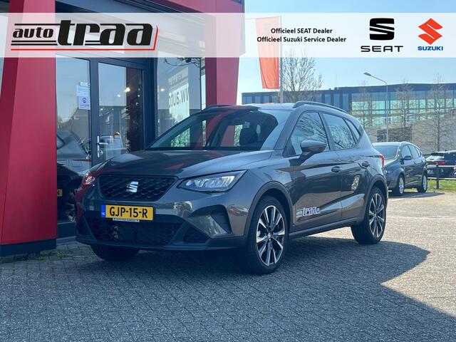 Seat Arona 1.0 EcoTSI Style