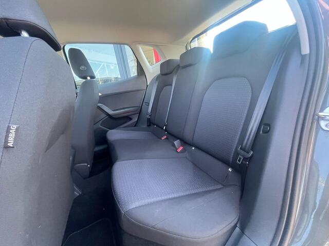 Seat Arona 1.0 EcoTSI Style