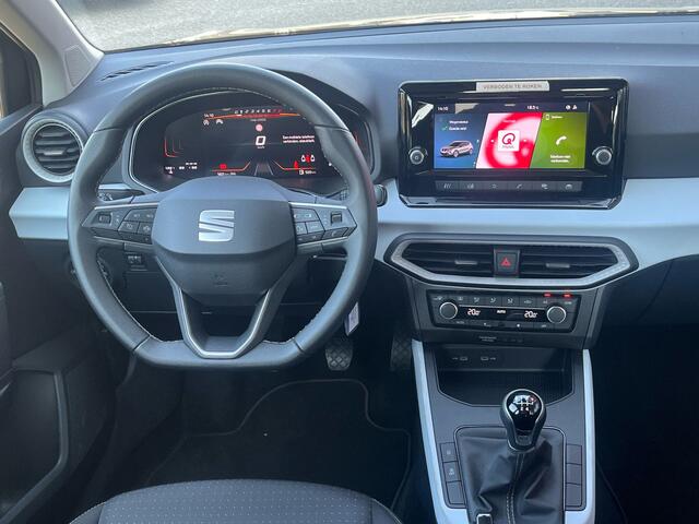 Seat Arona 1.0 EcoTSI Style