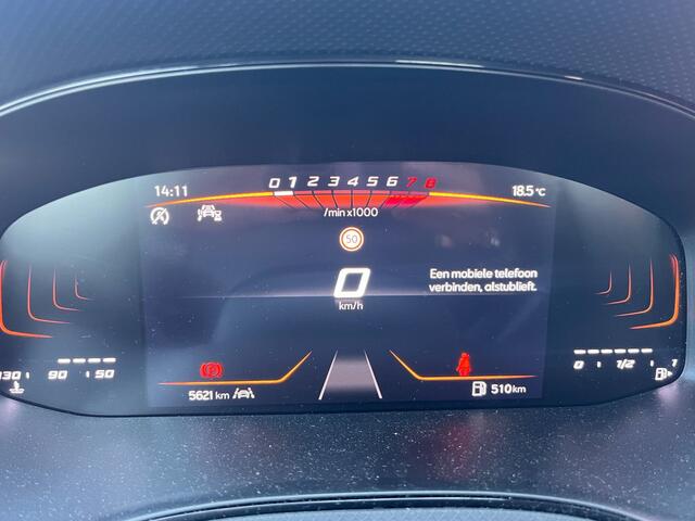 Seat Arona 1.0 EcoTSI Style