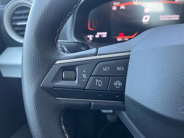 Seat Arona 1.0 EcoTSI Style