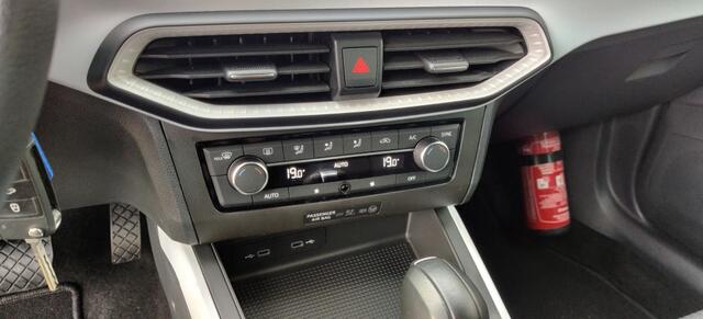 Seat Arona 1.0 TSI Style business intense