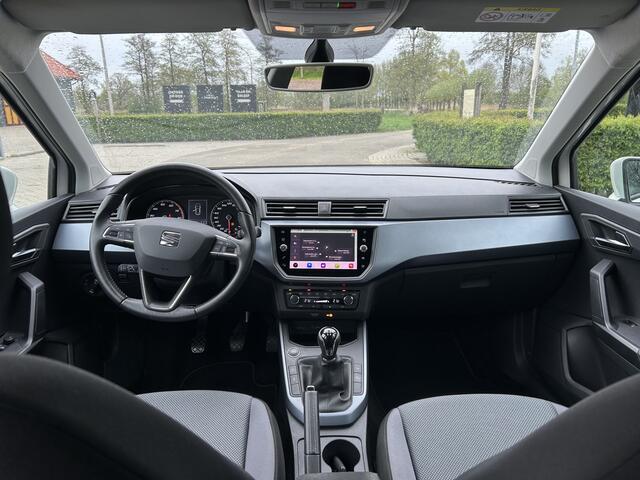 Seat Arona 1.0 TSI Style Business Intense