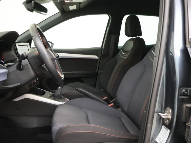 Seat Arona 1.0 TSI FR Business Connect - Viva la Drive! Sportief, Slim & Zo