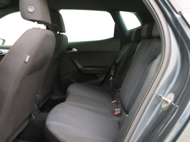 Seat Arona 1.0 TSI FR Business Connect - Viva la Drive! Sportief, Slim & Zo