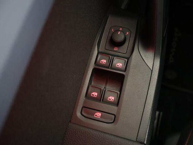 Seat Arona 1.0 TSI FR Business Connect - Viva la Drive! Sportief, Slim & Zo