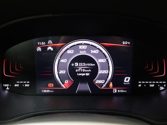 Seat Arona 1.0 TSI FR Business Connect - Viva la Drive! Sportief, Slim & Zo