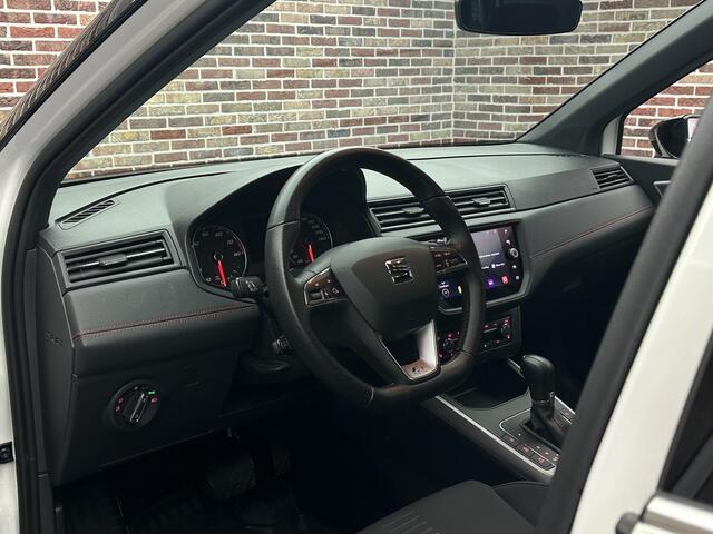 Seat Arona 1.5 TSI EVO FR Business Intense