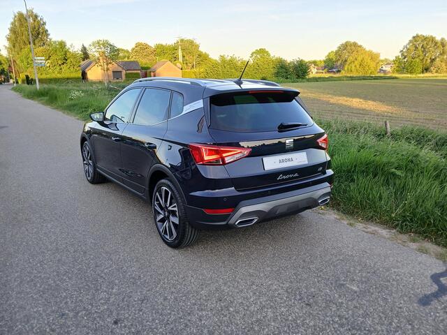 Seat Arona 1.0 TSI FR Business Intense