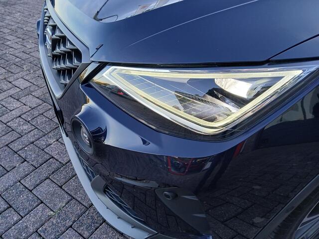 Seat Arona 1.0 TSI FR Business Intense