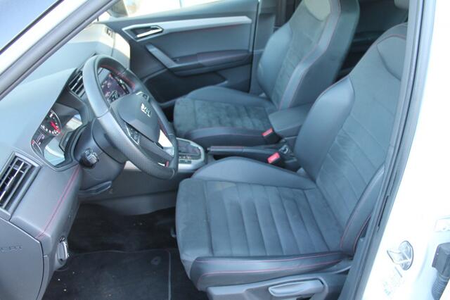 Seat Arona 1.0 TSI FR Limited Edition. Automaat