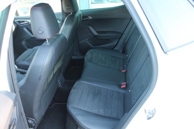 Seat Arona 1.0 TSI FR Limited Edition. Automaat