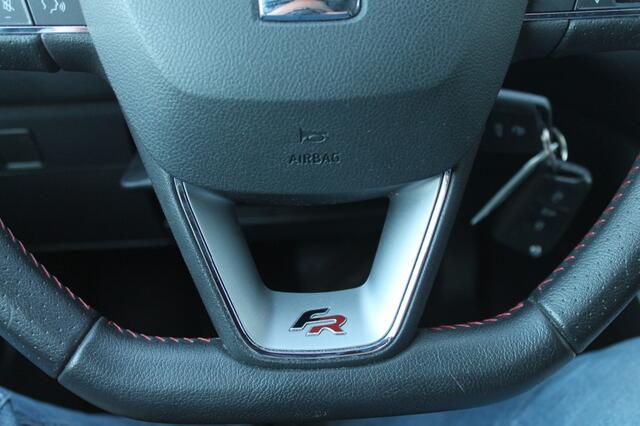 Seat Arona 1.0 TSI FR Limited Edition. Automaat