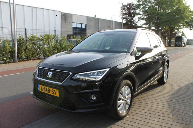 Seat Arona 1.0 TSi Style Business Intense Plus