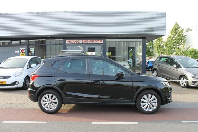 Seat Arona 1.0 TSi Style Business Intense Plus