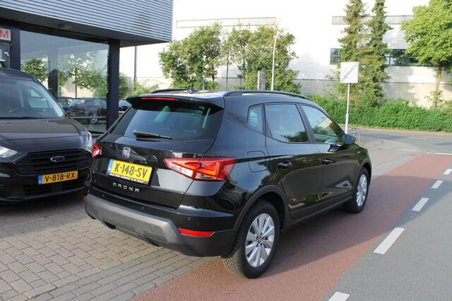 Seat Arona 1.0 TSi Style Business Intense Plus
