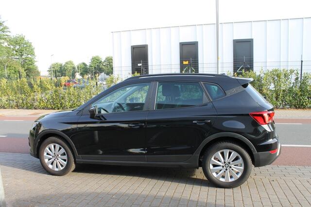 Seat Arona 1.0 TSi Style Business Intense Plus