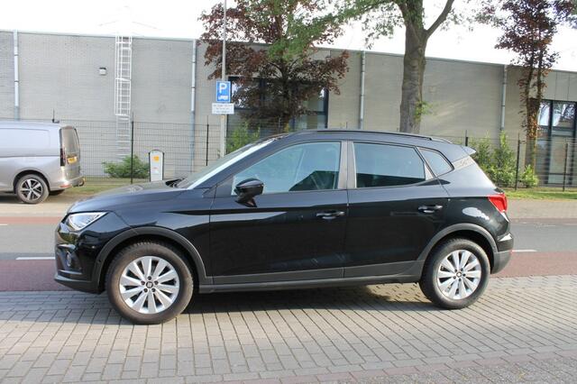 Seat Arona 1.0 TSi Style Business Intense Plus