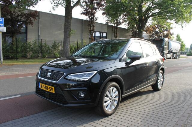 Seat Arona 1.0 TSi Style Business Intense Plus