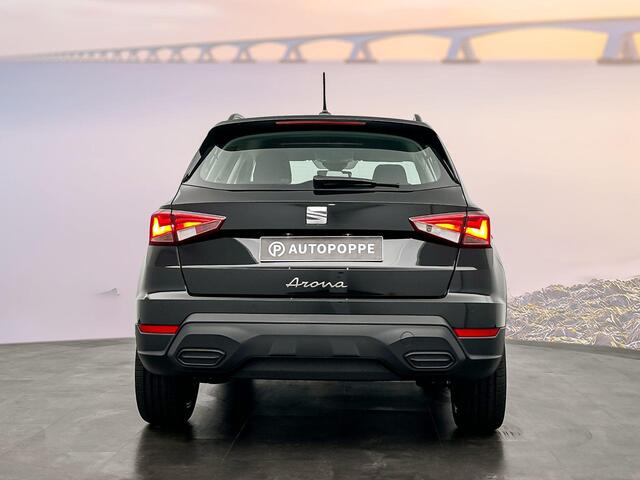 Seat Arona Style 1.0 85 kW / 115 pk EcoTSI SUV 7 versn. DSG